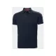 HELLY HANSEN KENSINGTON férfi galléros póló sötétkék()