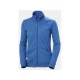 HELLY HANSEN W CLASSICS női cipzáros pulóver kőkék()