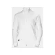 HELLY HANSEN W CLASSICS női cipzáros pulóver fehér()