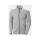 HELLY HANSEN CLASSIC ZIP férfi klasszikus zipzáras pulóver grey melange()