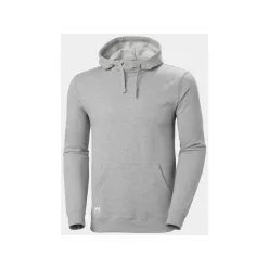   HELLY HANSEN CLASSIC HOODIE férfi klasszikus kapucnis pulóver melange()