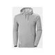 HELLY HANSEN CLASSIC HOODIE férfi klasszikus kapucnis pulóver melange()