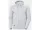 HELLY HANSEN CLASSIC ZIP HOODIE férfi klasszikus kapucnis pulóver - ködszürke()