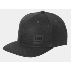   HELLY HANSEN KENSINGTON uniszex FLAT BRIM sapka sötétszürke()