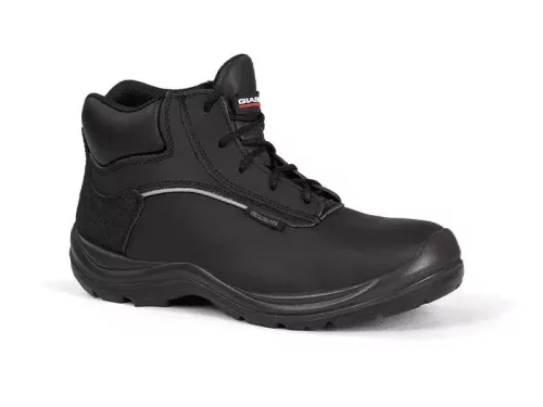 GIASCO EDISON SB FO SRC E P CI HI WRU HRO villanyszerelő munkavédelmi bakancs -41()