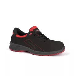 GIASCO RUGBY S3 FO SRC WRU munkavédelmi cipő -42()