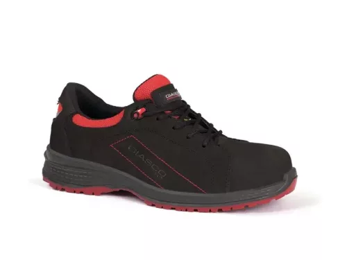 Giasco rugby S3 FO SRC wru munkavédelmi cipő -45