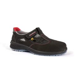 GIASCO PERU S1P FO SRC munkavédelmi szandál -36()