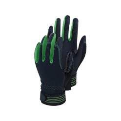 LEIB FLEX LW810 PU kesztyű szintetikus bőrrel 08()