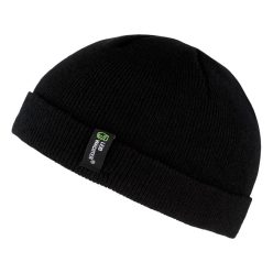 LEIB FLEX fekete téli sapka()