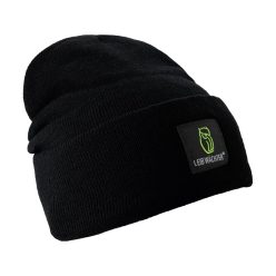 LEIB FLEX sapka fekete()