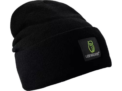 LEIB FLEX sapka fekete()