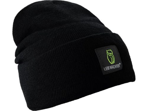 LEIB FLEX sapka fekete()