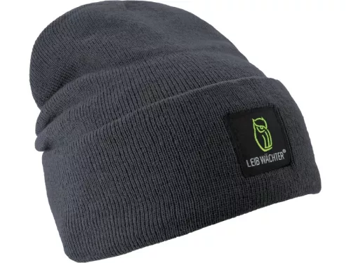 LEIB FLEX sapka szürke()