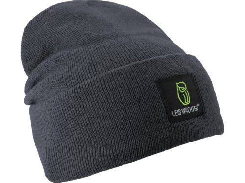 LEIB FLEX sapka szürke()