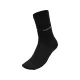 LEIB FLEX zokni fekete -45-47()