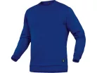 LEIB FLEX ALEX környakú pulóver királykék -XL()