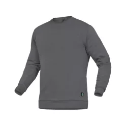 LEIB FLEX ALEX környakú pulóver szürke -XL()