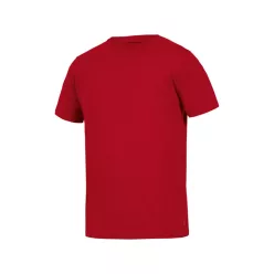 LEIB FLEX TOM Classic póló piros -L