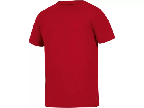 LEIB FLEX TOM Classic póló piros -XS
