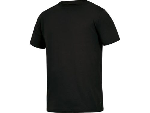 LEIB FLEX TOM Classic póló fekete -L()