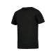 LEIB FLEX TOM Classic póló fekete -S()