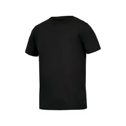 LEIB FLEX TOM Classic póló fekete -XS