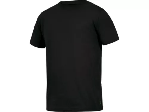 LEIB FLEX TOM Classic póló fekete -XS