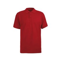 LEIB FLEX FELIX CLASSIC galléros póló piros -5XL()