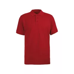 LEIB FLEX FELIX CLASSIC galléros póló piros -S()