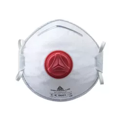 DELTA PLUS M1300V2 maszk fehér - 1db