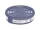 DELTA PLUS M6000 P3 előszűrő M6200 M6400 félálarchoz 2db/szett szürke -