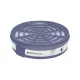 DELTA PLUS M6000 P3 előszűrő M6200 M6400 félálarchoz 2db/szett szürke -