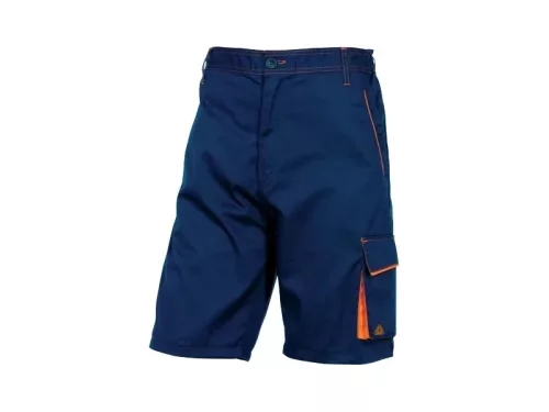 DELTA PLUS M6BER bermuda szürke 3XL