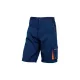 DELTA PLUS M6BER bermuda szürke 3XL