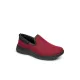 DIAN MARSELLA TEX O1 SR FO unisex védőcipő bordó -44()