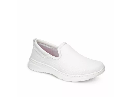 DIAN MARSELLA TEX O1 SR FO unisex védőcipő fehér -35()