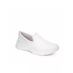 DIAN MARSELLA TEX O1 SR FO unisex védőcipő fehér -37()