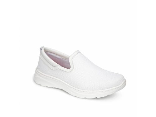 DIAN MARSELLA TEX O1 SR FO unisex védőcipő fehér -40()