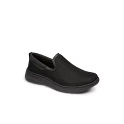 DIAN MARSELLA TEX O1 SR FO unisex védőcipő fekete -37()