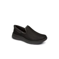 DIAN MARSELLA TEX O1 SR FO unisex védőcipő fekete -41()