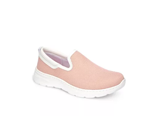 DIAN MARSELLA TEX O1 SR FO női védőcipő pink -36()