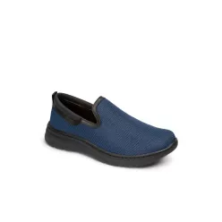   DIAN MARSELLA TEX O1 SR FO unisex védőcipő sötétkék -44()