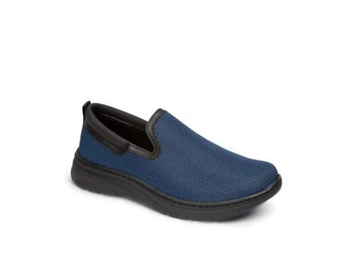 DIAN MARSELLA TEX O1 SR FO unisex védőcipő sötétkék -44()