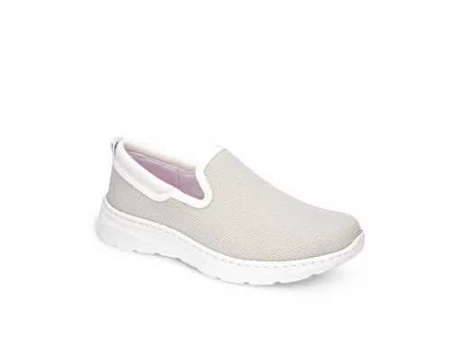 DIAN MARSELLA TEX O1 SR FO unisex védőcipő szürke -37()