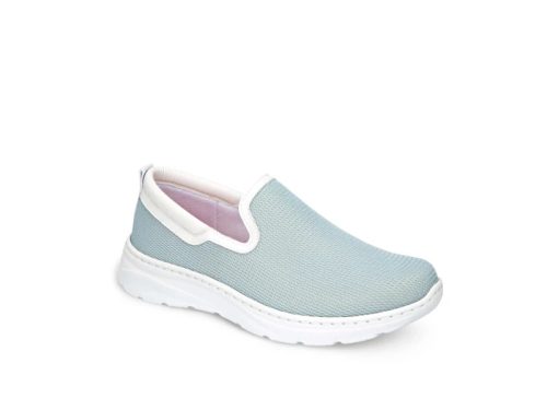 DIAN MARSELLA TEX O1 SR FO unisex védőcipő égszínkék -37()