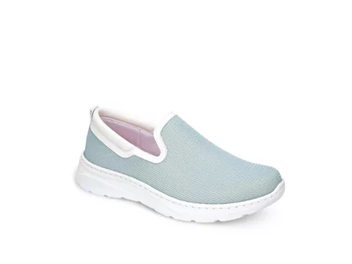 DIAN MARSELLA TEX O1 SR FO unisex védőcipő égszínkék -46()