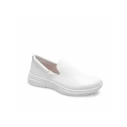 DIAN MARSELLA PLUS O1 SR FO unisex védőcipő fehér -36()
