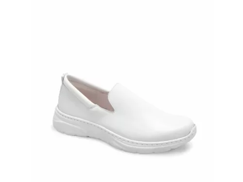 DIAN MARSELLA PLUS O1 SR FO unisex védőcipő fehér -43()