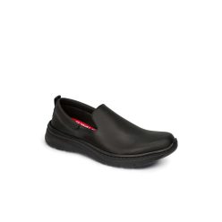 DIAN MARSELLA PLUS O1 SR FO unisex védőcipő fekete -39()